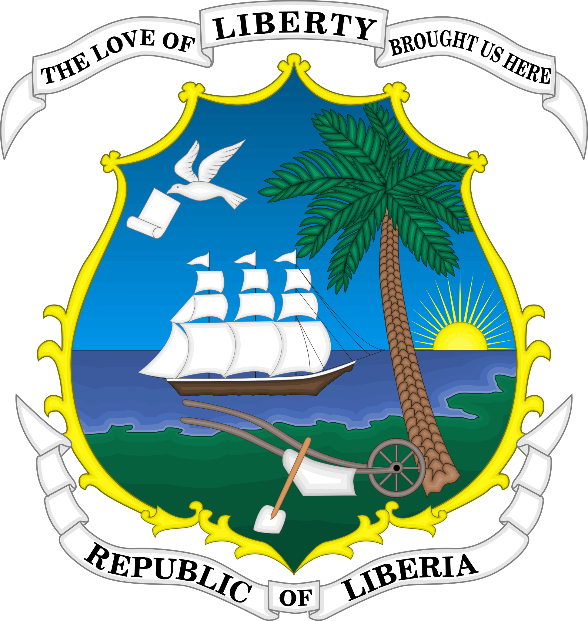 Government of Liberia