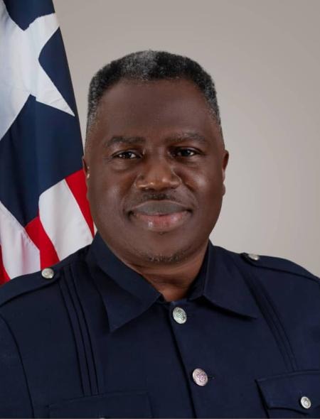 Honorable Jeremiah Kpan Koung